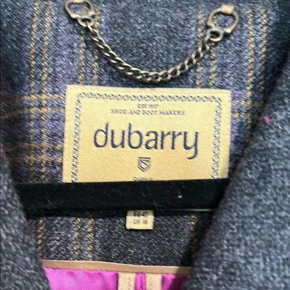 Dubarry of Ireland Jacket / Blazer - Picture 2 of 3